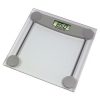 Весы напольные электронные Xavax Melissa H-113950 макс.150кг серебристый (00113950)
