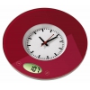 Весы кухонные Xavax Pauline H-104982 red (00104982)