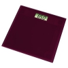 Весы напольные Xavax Joy H-113953 dk.red (00113953)