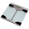 Весы напольные Xavax Lea H-92680 silver (00092680)