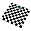 Весы напольные Xavax Sara H-92676 black/white (00092676)