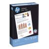 Бумага International Paper HP Office CHPOP080X528 A4/80г/м2/500л./белый матовое/матовое общего назначения(офисная) (мин.кол.5)