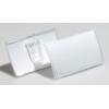Бейдж Durable 8210-19 Click Fold 40x75мм зажим пластиковый полипропилен прозрачный (упак.:25шт)