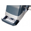 Дырокол Leitz Heavy Duty на 250л с линейкой