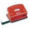 Дырокол Kw-Trio Classic Medium 942 макс.:16лист. металл ассорти с линейкой (мин.кол.12)