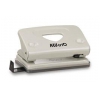 Дырокол Kw-Trio Classic Medium 942GR макс.:16лист. металл серый с линейкой (мин.кол.12)