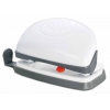 Дырокол Kw-Trio Lever-Tech Effortless 90Z8WHITE макс.:10лист. металл с линейкой белый