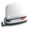 Дырокол Kw-Trio Lever-Tech Effortless 91Z8WHITE макс.:20лист. металл/пластик с линейкой белый