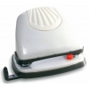 Дырокол Kw-Trio Lever-Tech Effortless 96Z8WHITE макс.:30лист. металл белый отв.:2 с линейкой (мин.кол.12)