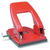 Дырокол Kw-Trio Typical Heavy Duty 978 макс.:30лист. металл разные варианты цветов с линейкой