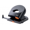 Дырокол Novus 025-0495 S220 Sinus до 20 листов черный