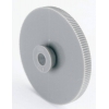 Комплект запасных дисков Rapesco ZSPBOARD для мощных дыроколов P2200 P4400 4шт