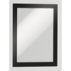 Магнитная рамка Durable Duraframe 4871-01 A5 настенная прямоугольная черный (упак.:2шт) (487101)