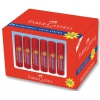 Клей-карандаш Faber-Castell 179510 10гр (мин.кол.24)