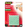 Монтажные квадраты 3M Scotch 111 7000028845 (мин.кол.6)