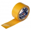 Клейкая лента двусторонняя Unibob 41141 шир.50мм дл.10м ткань (мин.кол.36)