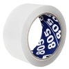 Клейкая лента упаковочная Unibob 805 41166 прозрачная шир.50мм дл.66м 50мкр (мин.кол.6)