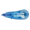 Корректирующая лента Tombow MINI CT-CCE6 6ммx6м корпус синий блистер