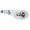 Корректирующая лента Tombow MONO CT-YSE6 6ммx12м блистер