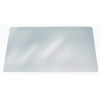 Настольное покрытие Durable Duraglas (7113-19) 50x65см прозрачный (мин.кол.5)