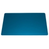 Настольное покрытие Durable (7103-07) 52x65см синий нескользящая основа (мин.кол.5)