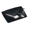 Настольное покрытие Durable Artwork (7201-10) 65х52см серый нескользящая основа прозрачный верхний слой (мин.кол.5)