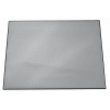 Настольное покрытие Durable (7203-10) 65х52см серый нескользящая основа прозрачный верхний слой (мин.кол.5)