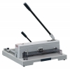 Резак гильотинный Kw-Trio 3943 A4/150лист./370мм/ручн.прижим