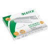 Скобы для степлера 26/6 Esselte Leitz (упак.:1000шт.) (55720000) (мин.кол.50)