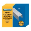 Скобы для степлера 23/14 Rapesco S92314Z3 (упак.:4x1000шт.)