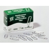 Скрепки Durable 1206-25 цинк оцинкованные домик 26мм (упак.:100шт) картонная коробка (мин.кол.20)