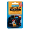 Зажимы Rapesco CP20040S Supaclip 40 Refill Clips сталь (упак.:200шт)