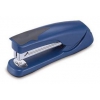 Степлер Kw-Trio 5642BLUE Half-strip Economic 24/6 26/6 (20листов) синий 100скоб (мин.кол.12)