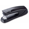 Степлер Kw-Trio 5642BLCK Half-strip Economic 24/6 26/6 (20листов) черный 100скоб (мин.кол.12)