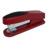 Степлер Kw-Trio 5510RED Half-strip Trio 24/6 26/6 (20листов) красный 150скоб (мин.кол.12)