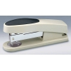 Степлер Kw-Trio 5510L/GR Half-strip Trio 24/6 26/6 (20листов) светло-серый 150скоб (мин.кол.12)