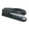 Степлер Kw-Trio 5510D/GR Half-strip Trio 24/6 26/6 (20листов) темно-серый 150скоб (мин.кол.12)