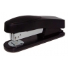 Степлер Kw-Trio 5510BLCK Halfl-strip Trio 24/6 26/6 (20листов) черный 150скоб (мин.кол.12)
