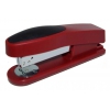 Степлер KW-trio 5520red 24/6 до 20 листов Full-strip 210 скоб красный