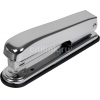 Степлер Kw-Trio 582CP Full-strip Classic 24/6 26/6 (20листов) хромированный 210скоб металл