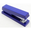 Степлер Kw-Trio 5850blu 24/6 (20листов) синий 50скоб (мин.кол.12)