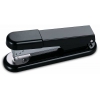 Степлер Kw-Trio 5860blck 24/6 (30листов) черный 50скоб металл