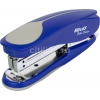 Степлер Kw-Trio 5516 Half-strip Pollex 24/6 26/6 (20листов) встроенный антистеплер ассорти 105скоб (мин.кол.12)