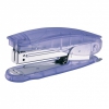 Степлер Kw-Trio 5566 Half-strip Pollex 24/6 26/6 (20листов) встроенный антистеплер ассорти 105скоб (мин.кол.12)