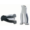 Степлер ручной Kw-Trio 5733 Full-strip Elegant 24/6 26/6 (20листов) ассорти 210скоб блистер (мин.кол.12)