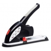 Степлер мощный Kw-Trio 5004 Lever-Tech Efortless HD130 23/6 23/8 23/10 23/13 23/15 23/17 (130листов) снижение усилия черный
