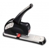 Степлер мощный Kw-Trio 5005 Lever-Tech Efortless HD200 23/6 23/8 23/10 23/13 23/15 23/17 23/20 23/23 (200листов) снижение усилия черный