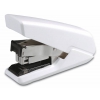 Степлер Kw-Trio 5631white Atomo 24/6 26/6 (35листов) встроенный антистеплер снижение усилия плоский подгиб скобы белый
