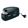Степлер электрический Kw-Trio 5990BLCK 24/6 26/6 (25листов) черный 210скоб металл/пластик