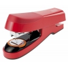 Степлер Novus 020-1665 S4FC Sinus до 50 листов красный